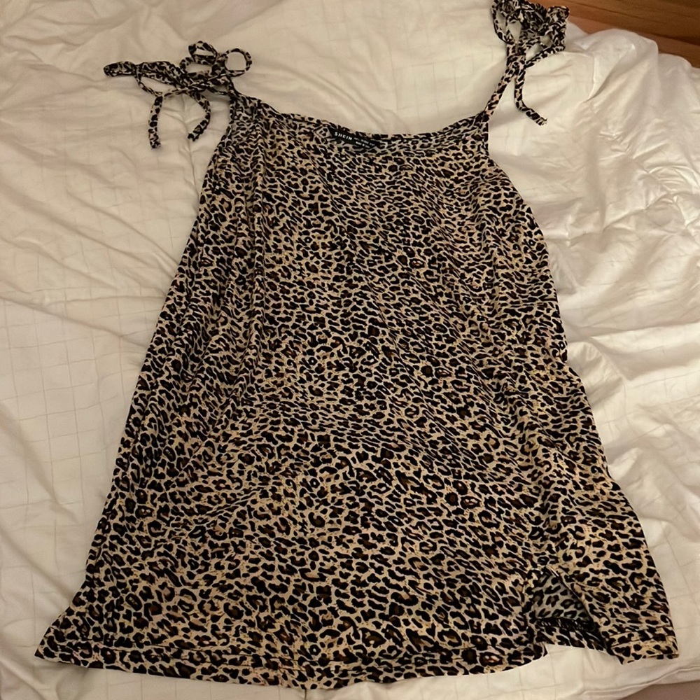 Shein mini dress